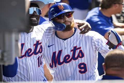 Mets vs. Yankees predictions, bets: Subway Series player props, odds, picks