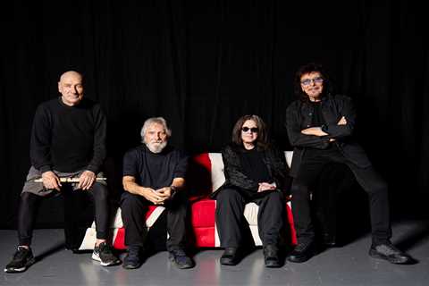 Black Sabbath and Ozzy Osbourne’s Final Concert Setlist: Every Song From Their Farewell Show
