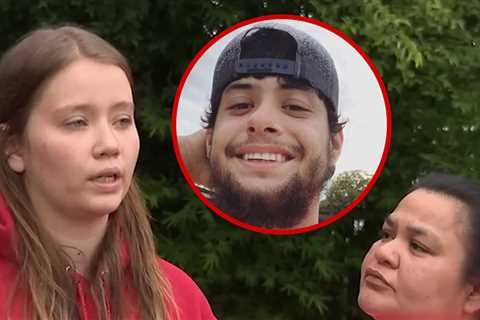 Texas Dad's Gut-Wrenching Final Words as He Dies Saving Family From Floods