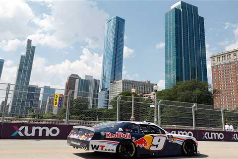 How to watch 2025 NASCAR Chicago Street Race: Time, TV and streaming