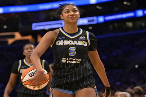 Sky vs. Lynx prediction: Target this Angel Reese prop for Sunday’s WNBA battle