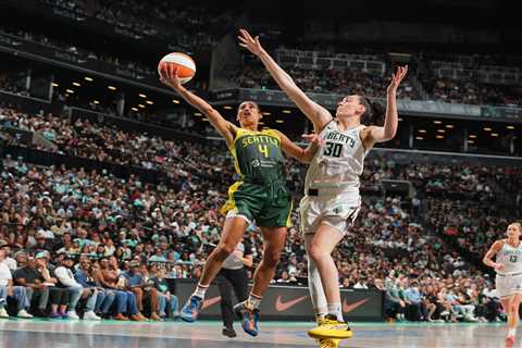 Liberty collapse against Storm with disastrous second half