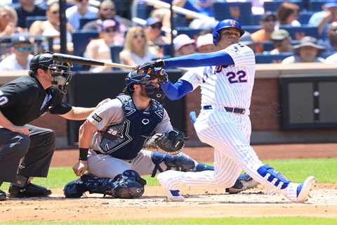Juan Soto among All-Star Game snubs even as Mets send two more to Midsummer Classic
