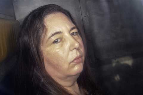 Australian Woman Found Guilty Of Murdering Relatives With Lethal Mushrooms