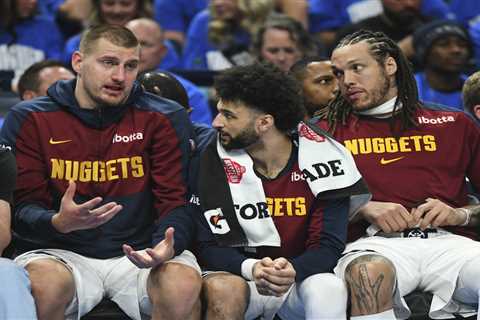 Nuggets’ 2026 NBA title odds soar after big offseason moves