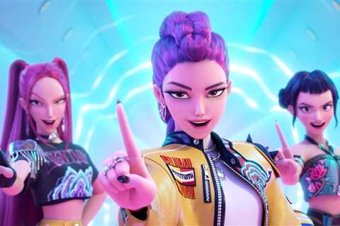 Here’s Which ‘KPop Demon Hunters’ Song Will Be Entered for 2026 Oscars — and What It Would Mean If..