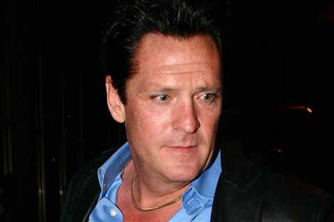 Michael Madsen Was Recently Sober Before Death as He Battled Alcoholism