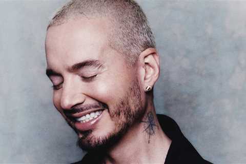J Balvin Extends No. 1 Record on Latin Airplay Chart With ‘Rio’
