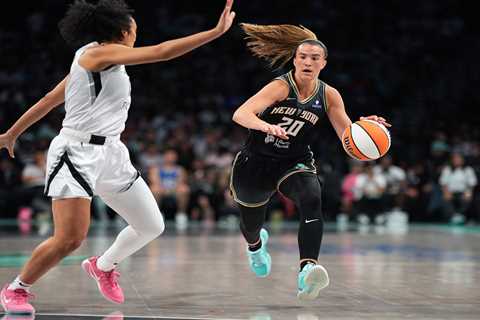 Liberty-Aces rivalry in a far different place this time around