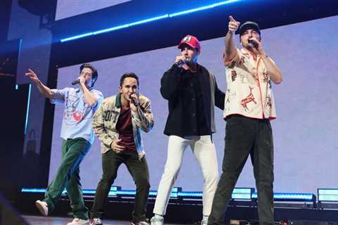 ‘Big Time Rush’ Creator Sues Sony Music for Allegedly Cheating Him Out of Reunion Tour Profits