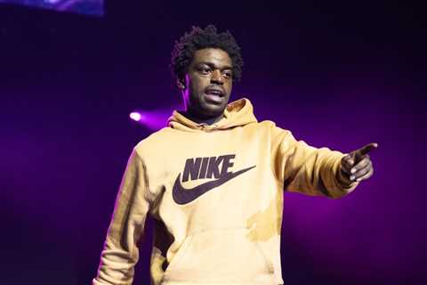 Kodak Black Calls YoungBoy Never Broke Again’s Upcoming Album ‘MASA’ ‘Straight Trash’
