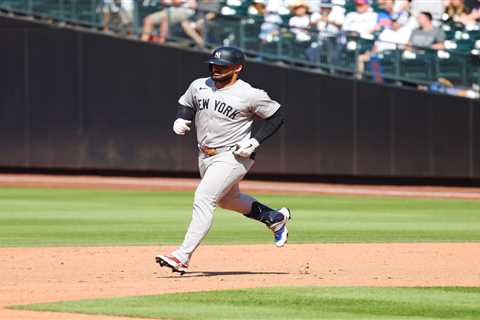 BetMGM bonus code POSTBET for $1,500 in bonus bets for Yankees vs. Mariners