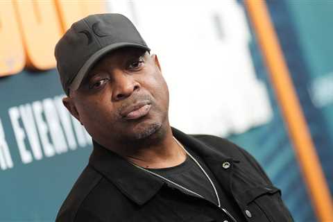 Chuck D Defends Bob Vylan’s Controversial Glastonbury Set: ‘We Have to Be Able to Fight for Peace..