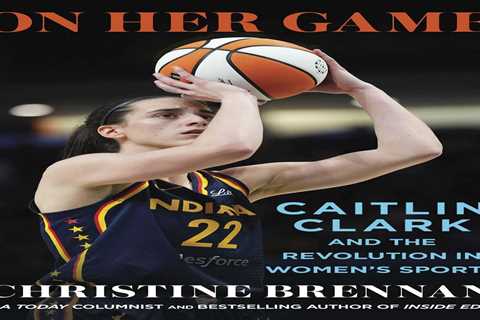 Angel Reese refused to speak to Christine Brennan for Caitlin Clark book