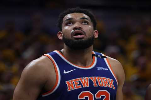 Knicks open with strong preseason win total after shrewd offseason additions