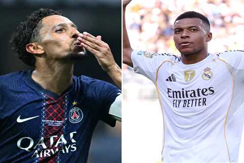 Club World Cup 2025: How to watch PSG vs. Real Madrid for free