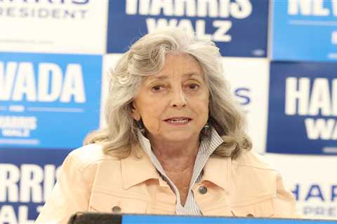 The One Big Beautiful Bill burns sports bettors — and how Senator Dina Titus aims to fix it