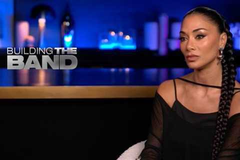 Nicole Scherzinger Opens Up About Working With Liam Payne on ‘Building the Band’: ‘This Was His..
