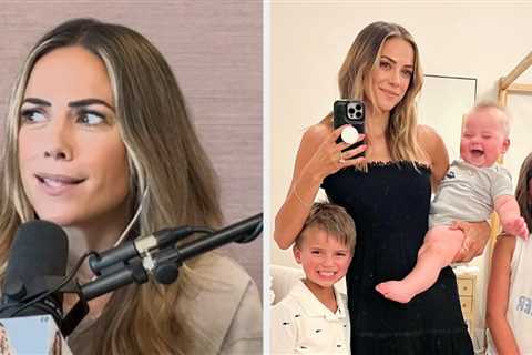 “I’m Gonna Get A Lot Of Hate For This”: Jana Kramer Explained Why She Doesn’t Put Sunscreen On Her..
