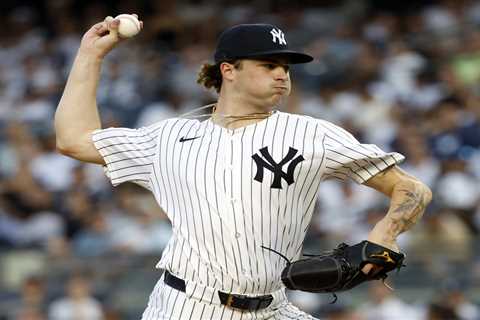 Cam Schlittler delivers impressive MLB debut as Yankees beat Mariners again