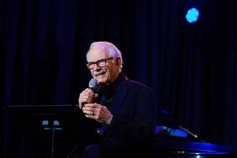 Jackson Browne, Patti Austin, Seth MacFarlane & More to Fete Lyricist Alan Bergman on His..