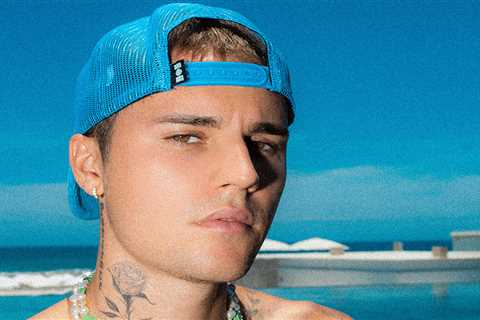 It Looks Like Justin Bieber Is Teasing a Surprise New Album With ‘Swag’ Billboards & Tracklist