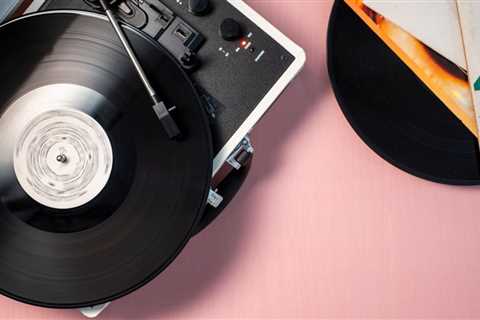 Prime Day 2025 Deals: Here are the Best Record Player Deep Discounts on Amazon — Save Up to 45%