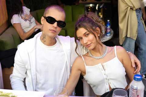 Hailey Bieber Is Calling Out ‘F—ing Losers’ as Justin Bieber Announces Surprise Album