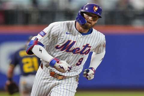 Mets’ Brandon Nimmo eviscerates ‘broken’ All-Star representation system