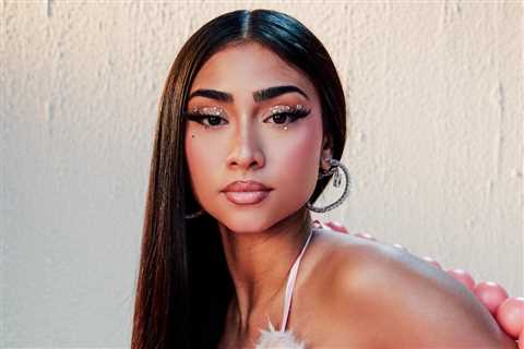 Paloma Mami Drops New Album ‘Códigos de Muñeka’ & More Best New Music Latin