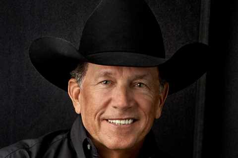 George Strait to Play Benefit Concert With Jamey Johnson, Randy Houser to Help Texas Flood Victims