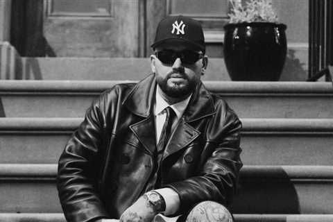 GASHI Opens Up About New Album, Career Struggles, Issues With Post Malone & Why the Music Biz Is..