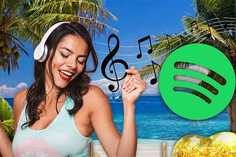 'Love Island' Craze Boosts Spotify, Theme Music and Playlists See Big Spikes