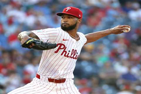 Phillies lash out after Brewers rookie Jacob Misiorowski makes All-Star team: ‘It’s a joke’
