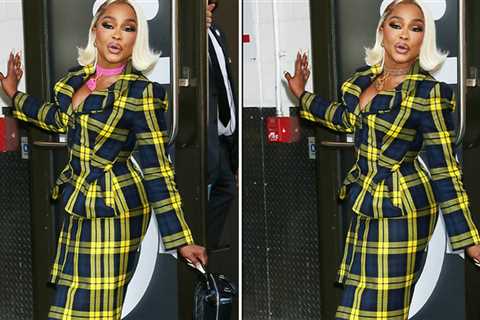 What's The Big Frigin' Difference?!