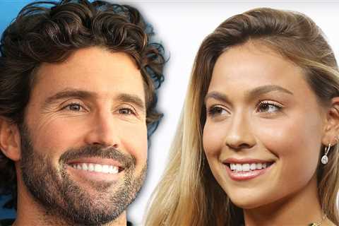 Brody Jenner Marries Longtime Fiancée Tia Blanco, Caitlyn Jenner Attends