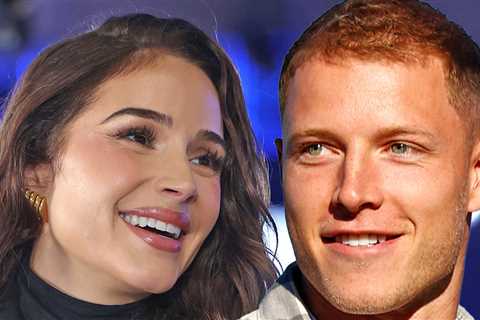 Olivia Culpo Gives Birth, Welcomes First Child With Christian McCaffrey