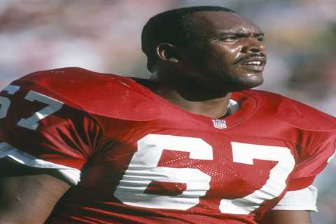 Former Cardinals Pro Bowl lineman Luis Sharpe dead at 65