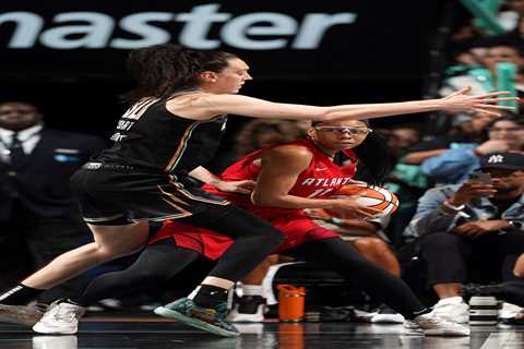Breanna Stewart, Leonie Fiebich lead dramatic Liberty comeback in win over Dream