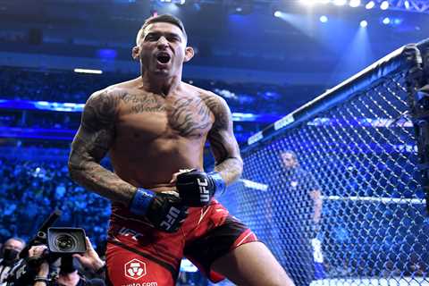 Dustin Poirier enters retirement fight at peace with UFC legacy despite missing piece