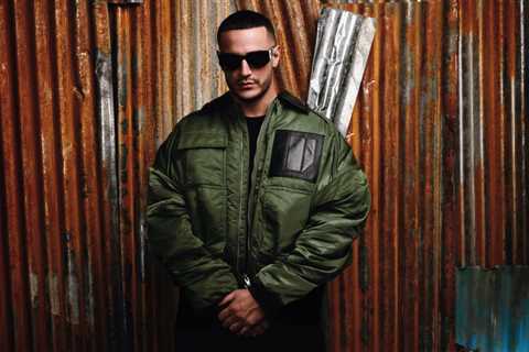DJ Snake Will Headline Insomniac & Tomorrowland’s UNITY Show at Sphere Las Vegas
