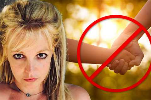 Britney Spears Didn't Adopt a Kid, or a Dog, Despite Claim