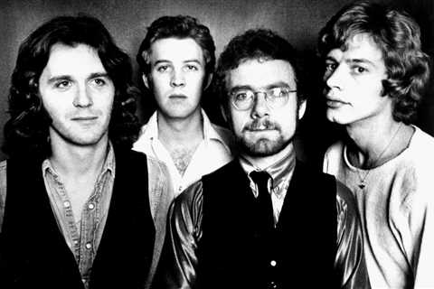 King Crimson’s Manager Warns of ‘Premature’ Excitement Following New Album Rumors