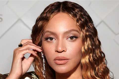 Unreleased Beyoncé Music Stolen in Atlanta Jeep Break-In, Cops Say