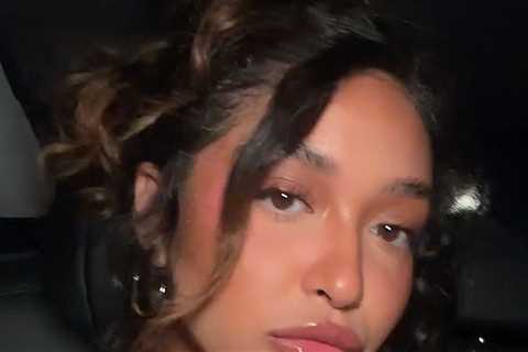 Cierra Ortega Posts Death Threats She Says She Received After 'Love Island' Exit
