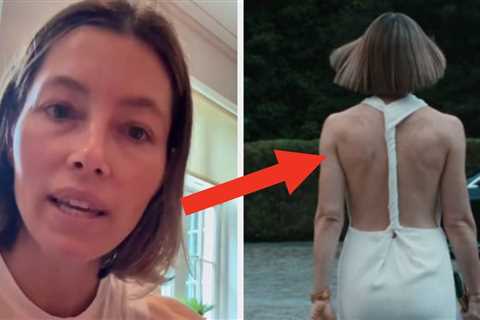 “Transparency Is So Important”: Jessica Biel Is Being Praised For Revealing What It Really Takes To ..