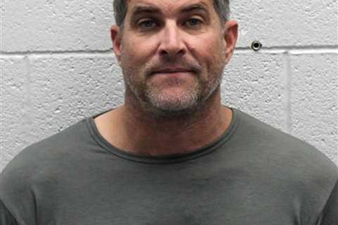 Former MLB pitcher Dan Serafini convicted of murdering father-in-law in $1.3 million feud
