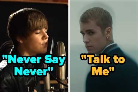 Which Song Is The Imposter?
