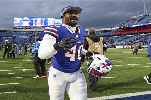Three ‘very interested’ teams in Von Miller could include this AFC power