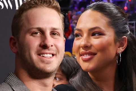 Jared Goff's Wife, Christen, Gives Birth To Couple's Baby Daughter